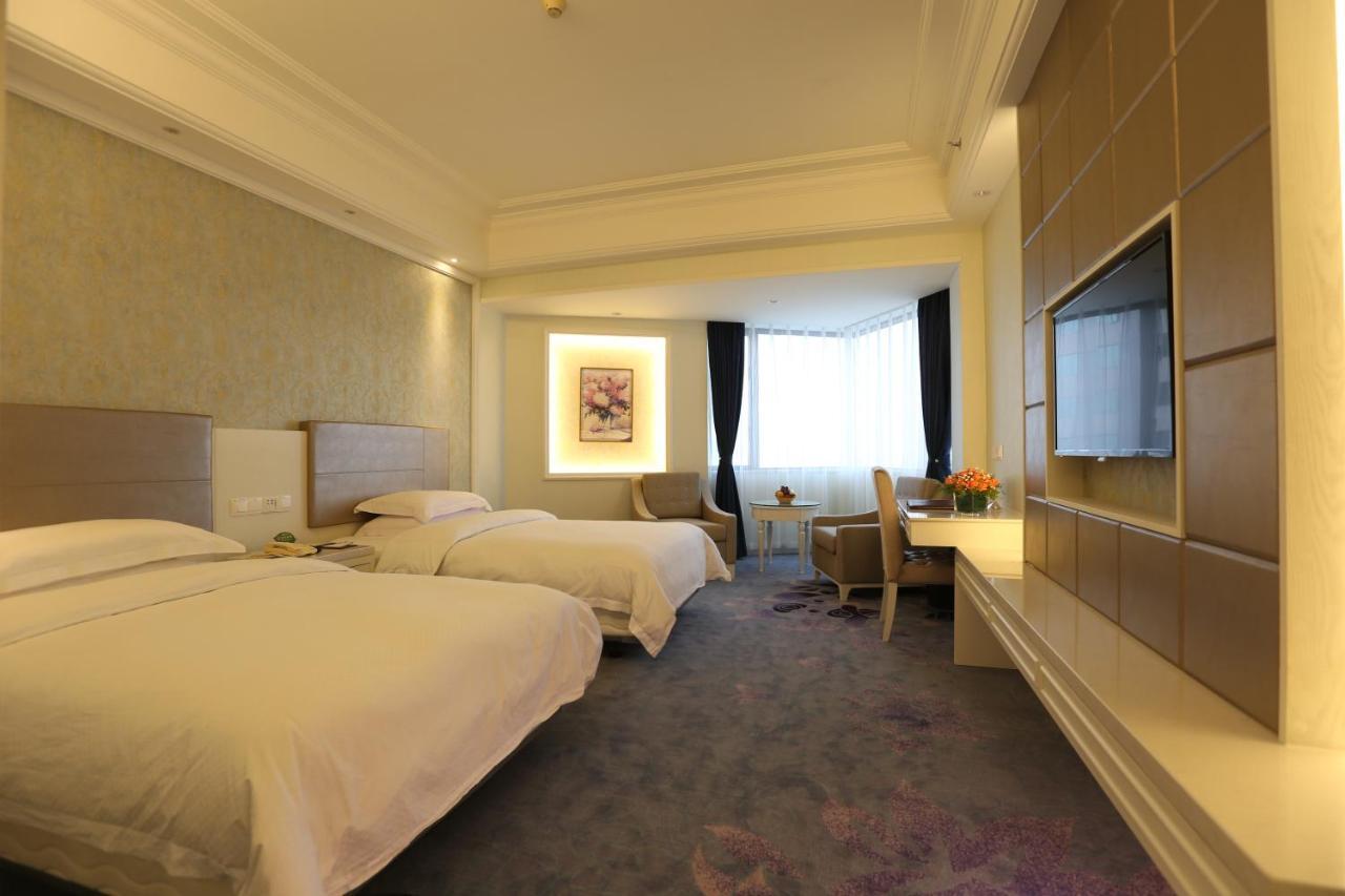 Pantower International Hotel Kaiping  Exterior foto