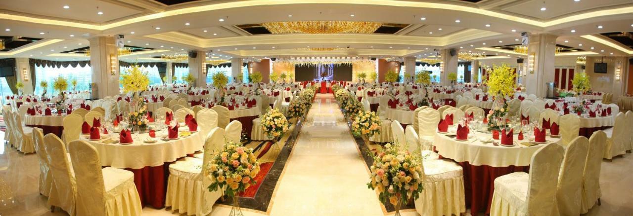 Pantower International Hotel Kaiping  Exterior foto